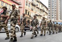 CISF का प्रशासनिक ढांचा बदलेगा, मेट्रो से लेकर सरकारी भवनों तक सुरक्षा व्यवस्था होगी मजबूत