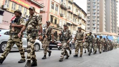 CISF का प्रशासनिक ढांचा बदलेगा, मेट्रो से लेकर सरकारी भवनों तक सुरक्षा व्यवस्था होगी मजबूत