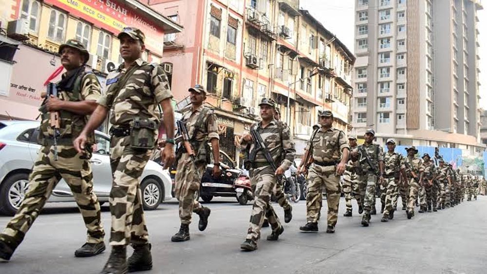CISF का प्रशासनिक ढांचा बदलेगा, मेट्रो से लेकर सरकारी भवनों तक सुरक्षा व्यवस्था होगी मजबूत