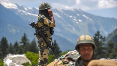अफ्रीका में बढ़ा युद्ध का खतरा, इथियोपिया ने इरिट्रिया पर लगाया घुसपैठ का आरोप