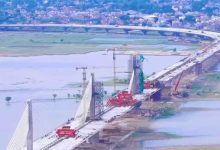 महानदी पार करने की परेशानी होगी खत्म, छत्तीसगढ़ में 63 करोड़ से बनेगा नया पुल