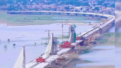 महानदी पार करने की परेशानी होगी खत्म, छत्तीसगढ़ में 63 करोड़ से बनेगा नया पुल