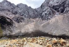 जलवायु परिवर्तन का असर! स्लोवेनिया का आखिरी ग्लेशियर तेजी से पिघल रहा, बचाने की कोशिशें नाकाम