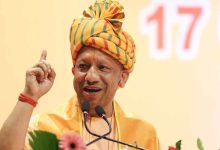 डॉ. राम मनोहर लोहिया राष्ट्रीय विधि विश्वविद्यालय के पांचवें दीक्षांत समारोह में बोले सीएम योगी आदित्यनाथ