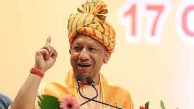 डॉ. राम मनोहर लोहिया राष्ट्रीय विधि विश्वविद्यालय के पांचवें दीक्षांत समारोह में बोले सीएम योगी आदित्यनाथ