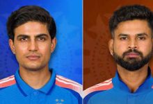 5 वनडे में 2 कप्तान! बुमराह पर BCCI का क्या फैसला, टीम इंडिया में हुए बड़े बदलाव
