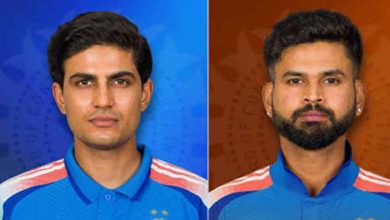 5 वनडे में 2 कप्तान! बुमराह पर BCCI का क्या फैसला, टीम इंडिया में हुए बड़े बदलाव