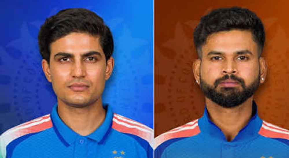 5 वनडे में 2 कप्तान! बुमराह पर BCCI का क्या फैसला, टीम इंडिया में हुए बड़े बदलाव