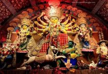 दुर्गा पूजा में ममता बनर्जी के पंडाल उद्घाटन पर चर्चा तेज, बीजेपी ने साधा राजनीतिक निशाना