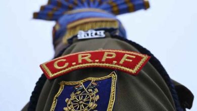 CRPF में बड़ा बदलाव, लांस नायक और नायक के पद 29 साल बाद होंगे बहाल