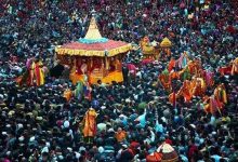 कुल्लू दशहरा की तैयारियां तेज, 347 देवी-देवताओं का होगा आगमन; आयोजन से पहले विवाद भी