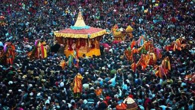 कुल्लू दशहरा की तैयारियां तेज, 347 देवी-देवताओं का होगा आगमन; आयोजन से पहले विवाद भी