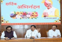 जबलपुर-भोपाल-इंदौर इंडस्ट्रियल कॉरिडोर से 7 जिलों का होगा विकास : मुख्यमंत्री डॉ. यादव