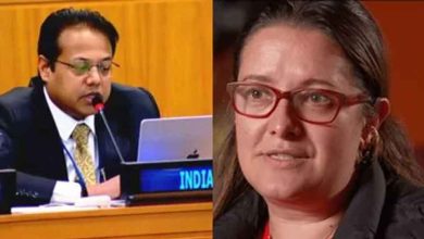 संयुक्त राष्ट्र के मंच पर भारत ने दिया करारा जवाब, CJP प्रोटेस्ट को लेकर विवाद