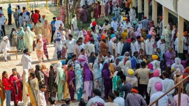 पंजाब में चुनावी हलचल बढ़ी, चुनाव आयोग की टीम 27-28 अक्टूबर को लुधियाना पहुंचेगी