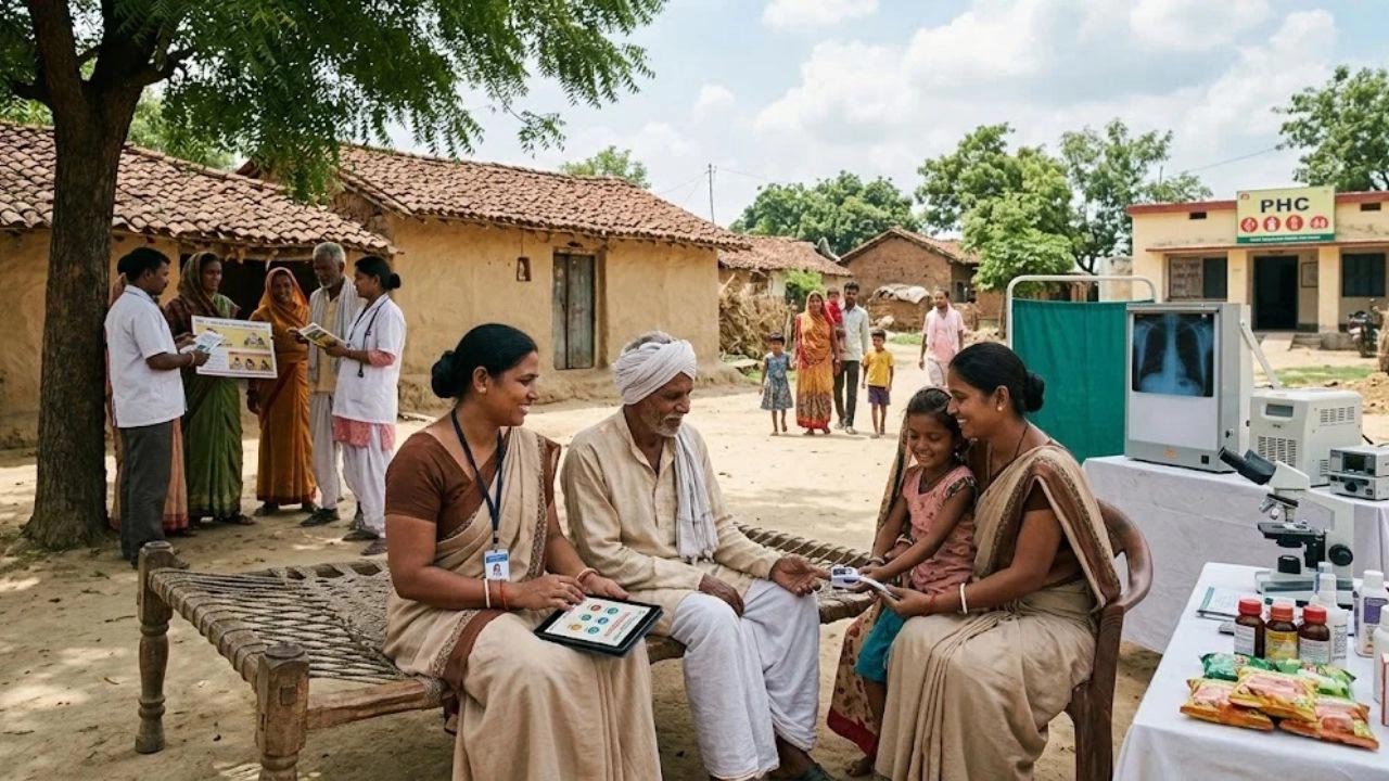 ग्रामीणों को बड़ी राहत! मकान पर संपत्ति कर से छूट, ईंट भट्ठे से मोबाइल टावर तक आएंगे टैक्स के दायरे में