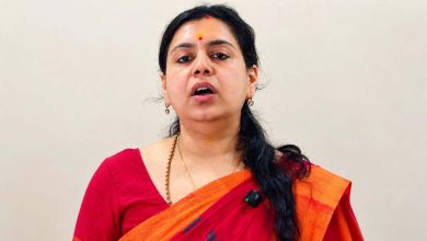 दिव्या मित्तल की राजनीति में एंट्री, नई पार्टी ‘जननीति भारत’ लॉन्च; जनता के लिए बताए तीन वचन