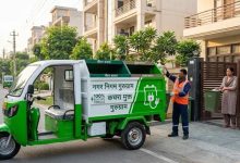 गुरुग्राम की सफाई व्यवस्था में होगा बदलाव, दो महीने बाद इलेक्ट्रिक वाहनों से शुरू होगा कूड़ा कलेक्शन