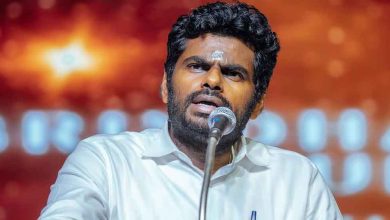 तमिलनाडु की राजनीति में नई एंट्री की तैयारी, पूर्व BJP प्रदेश अध्यक्ष अन्नामलाई बनाएंगे पार्टी