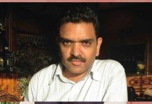 ​सपा में न कोई नीति है और न नैतिकता, सिर्फ कुर्सी के लिए परिवारवादी छलावा: असीम अरुण
