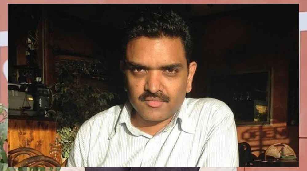 ​सपा में न कोई नीति है और न नैतिकता, सिर्फ कुर्सी के लिए परिवारवादी छलावा: असीम अरुण