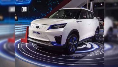 Mahindra की इलेक्ट्रिक कारों का जलवा, 1 लाख EV बिक्री का आंकड़ा पार; Tata को चुनौती