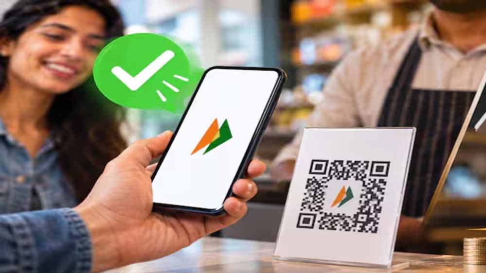 सितंबर में UPI ने फिर बनाया रिकॉर्ड, 2407 करोड़ ट्रांजैक्शन से हुआ ₹29.37 लाख करोड़ का लेनदेन सितंबर में UPI ने फिर बनाया रिकॉर्ड, 2407 करोड़ ट्रांजैक्शन से हुआ ₹29.37 लाख करोड़ का लेनदेन