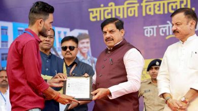 CM मोहन यादव का संकल्प, बच्चे और युवा हैं सुनहरे भविष्य के सितारे, विकास में नहीं आएगी कोई रुकावट