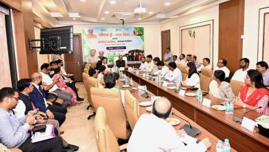 छत्तीसगढ़ को मिलेंगी 240 इलेक्ट्रिक बसें, सस्ता और प्रदूषणमुक्त सफर होगा आसान; नवंबर से शुरुआत