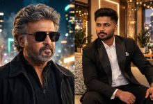 रजनीकांत के दीवाने हैं संजू सैमसन, ‘जेलर 2’ देखने के लिए पूरा सिनेमा हॉल किया बुक