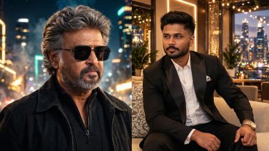 रजनीकांत के दीवाने हैं संजू सैमसन, ‘जेलर 2’ देखने के लिए पूरा सिनेमा हॉल किया बुक