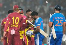 लखनऊ में बाढ़ का असर, स्टेडियम के पास जलभराव; IND vs WI मैच में हाई स्कोर या लो स्कोर का खेल?