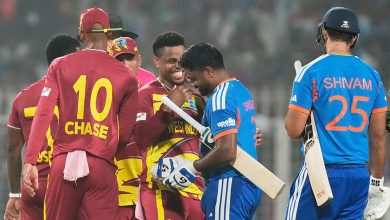 लखनऊ में बाढ़ का असर, स्टेडियम के पास जलभराव; IND vs WI मैच में हाई स्कोर या लो स्कोर का खेल?