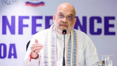ड्रग्स कार्टेल पर अमित शाह का बड़ा एक्शन, ₹100 करोड़ के हवाला कारोबार का पर्दाफाश; 1,424 बैंक खाते फ्रीज