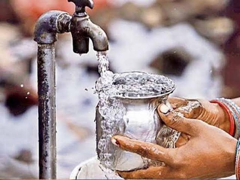 जयपुर के 35 हजार लोगों के लिए खुशखबरी, 56 कॉलोनियों में जल्द शुरू होगी बीसलपुर जलापूर्ति