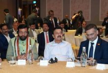 हरियाणा में सिंगापुर की एंट्री, शहरी विकास से विनिर्माण तक कई सेक्टर में निवेश की तैयारी