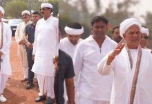 श्री रावतपुरा सरकार के सानिध्य में भोपाल में गुप्त श्रीविद्या साधना, जुटेंगे 1100 वैदिक आचार्य