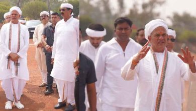 श्री रावतपुरा सरकार के सानिध्य में भोपाल में गुप्त श्रीविद्या साधना, जुटेंगे 1100 वैदिक आचार्य