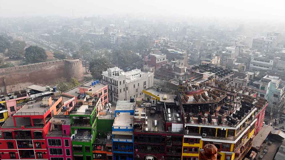 पाकिस्तान में गैस की किल्लत से बढ़ेगा प्रदूषण? कोयले और तेल के इस्तेमाल ने बढ़ाई चिंता
