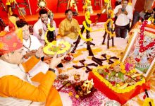 ‘शस्त्र-पूजन शक्ति और सुरक्षा का प्रतीक’, विजयादशमी पर बोले मुख्यमंत्री डॉ. मोहन यादव