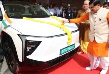 CM मोहन यादव का संदेश, शस्त्र-पूजन से झलकती है कर्तव्यनिष्ठा और राष्ट्रभक्ति