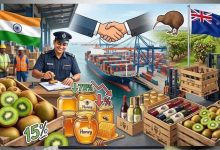 India-New Zealand FTA: आज से लागू हुआ ट्रेड समझौता, जानें किन चीजों के दाम घटेंगे