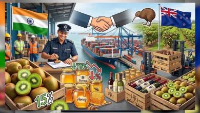 India-New Zealand FTA: आज से लागू हुआ ट्रेड समझौता, जानें किन चीजों के दाम घटेंगे