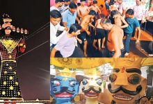 Dussehra 2026: राजस्थान में कहीं रावण की पूजा, कहीं पैरों से कुचलकर किया जाता है वध