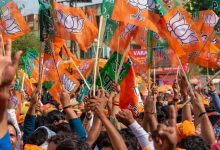 गिरिडीह सीट पर भाजपा की नजर, निर्भय शाहाबादी से सुरेश साव तक कई नाम चर्चा में