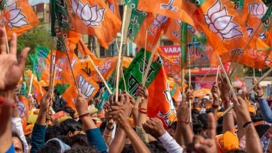 गिरिडीह सीट पर भाजपा की नजर, निर्भय शाहाबादी से सुरेश साव तक कई नाम चर्चा में