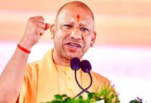 गैंगस्टर एक्ट के अंतर्गत 88,973 अपराधियों पर की गई कार्रवाई: मुख्यमंत्री