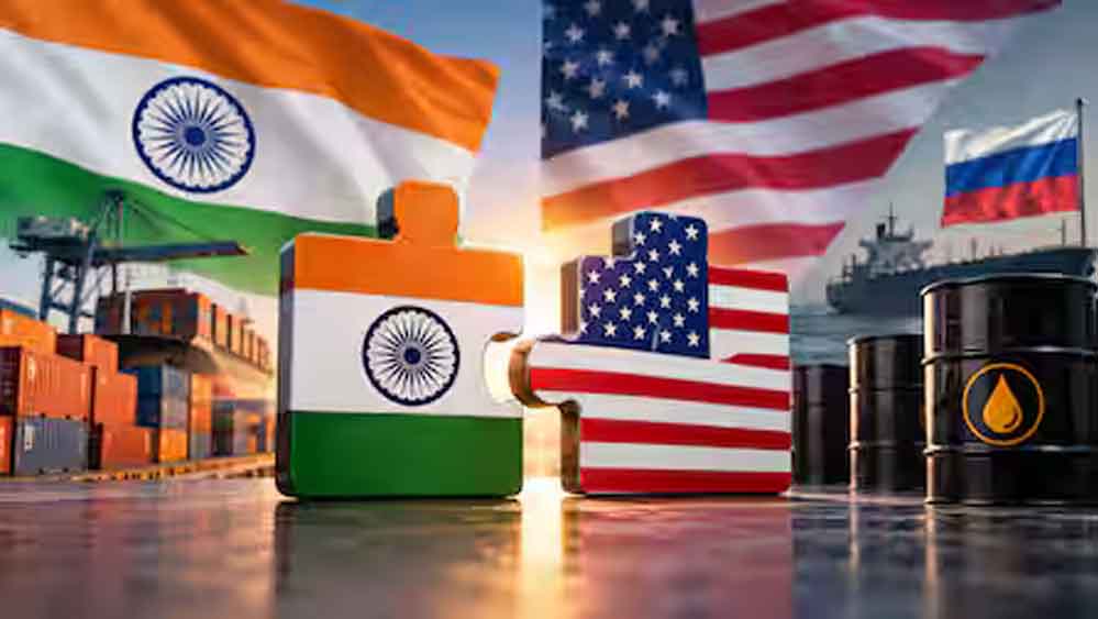 India-US Trade Deal: भारत से जल्द व्यापार समझौता करेंगे ट्रंप, पुराने करारों से अलग होगा स्ट्रक्चर