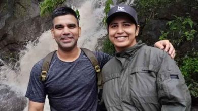 देशसेवा में भी जीवनसाथी, हमीरपुर के अमित सिंह चौहान और राधिका जग्गी को सेना में प्रमोशन