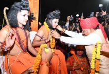 प्रभु श्रीराम से छत्तीसगढ़ का गहरा आत्मीय नाता, माता कौशल्या का मायका और भगवान श्रीराम का ननिहाल है छत्तीसगढ़ : मुख्यमंत्री